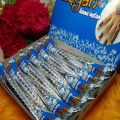 Henna Aisyah Store - Henna Maroon 1 box 12pcs. 