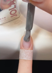 Sơn Gel Mắt Mèo Pha Lê Bạch Nguyệt Quang - Tone Những Ngôi Sao Bắt Tối Đa Sáng Cao Cấp 15ml