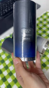 Hugo Boss The Collection Energetic Fougere Eau de Parfum 100ml