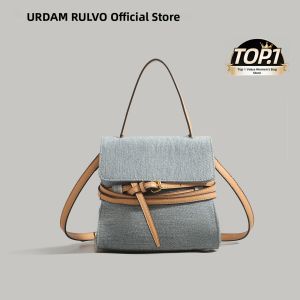 URCDN RDALVO | Fashionable New Jeans Bag