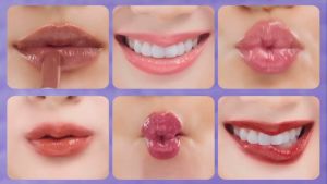 SOMETHINC - CERAPLUMP TINTED LIP BALM SPF 25 PA++++ 2gram