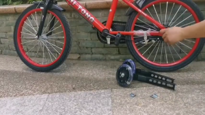 bicycle balance auxiliary wheel/adjustable 12-inch-20-inch auxiliary wheel/silent flash auxiliary wheel