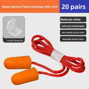 LECAN | Noise Reduction Sleep Earplugs