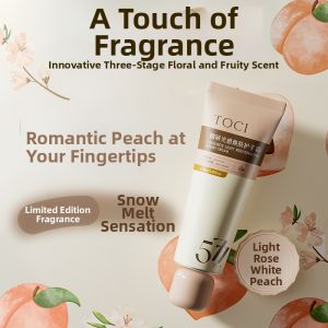 TOCI | Nicotinamide Whitening Hand Cream