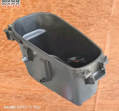 box bagasi beat fi lama 2012 2013 2014 k25 starter kasar no original