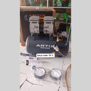 Kompresor Angin ARTIX OA 0724: Pemahaman & Penggunaan