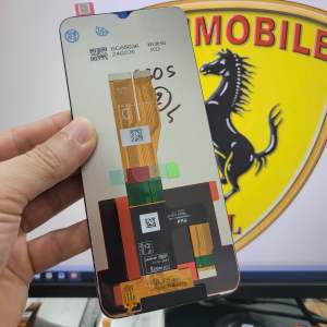 Màn Hình tương thích OP Realme C30S / Realme C30F (tặng keo dán + cường lực)