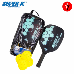 Super-K Pickleball Game Set (SK-3000)