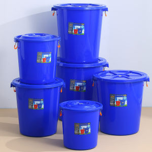 JIADONGLI | Thùng Ủ Fermentation Dùng Để Muối và Ủ Bia có Nắp Chất Lượng Thực Phẩm