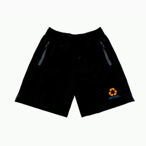 CELANA PENDEK RUNNING MICRO STRETCH PREMIUM