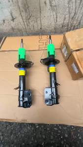 GIẢM XÓC/PHUỘC NHÚN TRƯỚC SAU XE SUZUKI ERTIGA 2017 BẢN NHẬP INDONEXIA. XỊN