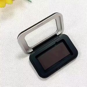 Magnetic Needle Storage Case Rectangle Magnetic Paperclip Keeper Cross Stitch Sewing Knitting Pin Holder Case Organizer Tool