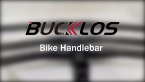 BUCKLOS MTB Carbon Fiber Handlebar 25.4mm 31.8mm Light Weight Mountain Bike Handle Bar Cycling Parts