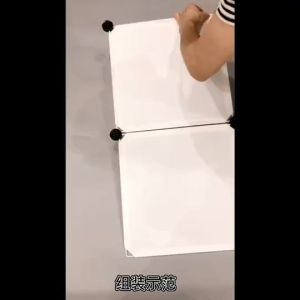 DIY Kandang untuk dijual Gerbang jaring kandang hewan peliharaan Penggunaan Hewan Peliharaan