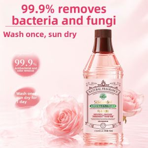 suk garden | 99.9% Antibacterial Fabric Sanitizer For Intimate Clothes