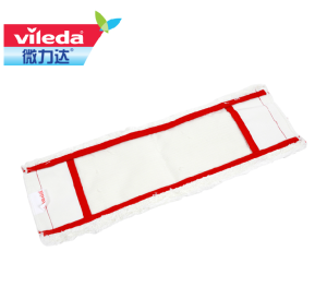 Vileda Microfiber Floor Cleaning Pads Advanced Floor Wipes Replacement Pack Flat Mop Cloth Special Price Mop Pads Cleaning Tools