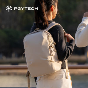 PGYTECH | Photography Backpack Laptop Organizer Suitable for DSLR