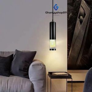 Lampu gantung minibar ruang makan