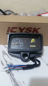 RUSI125/150 SPEEDOMETER ASSY
