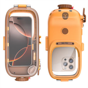 15 Meters Universal Mobile Diving Phone Cases Underwater Phone Case Diving