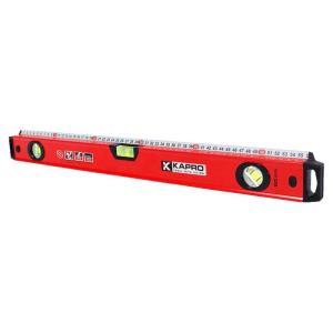 Kapro | Công Cụ Đo Mức Thợ Mộc Có Vạch Chia 770mm