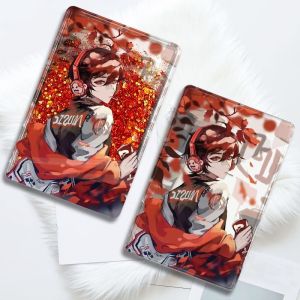 Tranh Đứng Anime Acrylic Shock Horror Game God Seal Four Truths White Willow Xie Ta Flowing Sand Stand Person Valley Lizi