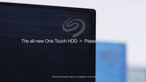 Seagate External Hard Drive USB 3.0 HDD 1TB 2TB Portable 2.5" Hard Drive One Touch with Password