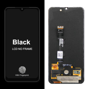 5.97" Mi 9 SE Display Screen Replacement for Xiaomi Mi 9 SE LCD Display Digital Touch Screen with Frame for Mi9 SE M1903F2G