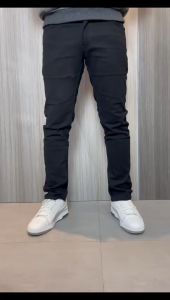 Celana Jeans Skiny Fit Pria Slimfit Forward System
