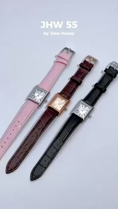 JIMS HONEY JAM TANGAN WANITA JHW 55 (FREE EXCLUSIVE BOX)
