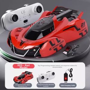  Taodudu | Remote Control Car Climbing RC 4WD Boys Toy For New Year Gift