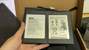 Pin Acer (Original) Alpha 12 SA5-271 SA5-271P AP16B4J battery