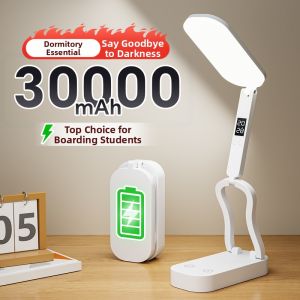 ZHENNIU | Eye Protection Myopia Prevention Portable Desk Lamp