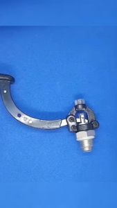 Blok Katup Teflon Komplit Setrika Uap Boiler Pencet/Pencetan/MJM-70210
