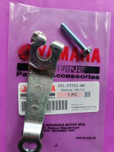 PAHA REM+ BAUT PAHA REM BELAKANG YAMAHA MIO SPORTY M3 SOUL GT MIO SMILE MIO FINO MIO S MIO J