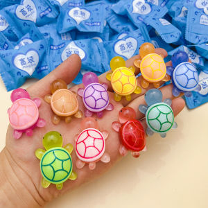 WANXUEXING | Light Up Turtle Toy Blind Box For Kids