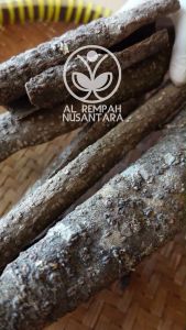Kulit Kayu kilemo atau Krangean 100 gr - Asli Hutan