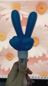 Light-Up Toy Sword Kids Princess Play Dagger Disney Frozen Elsa
