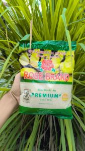 Gula Rosebrand 1 Kg Hijau Kuning