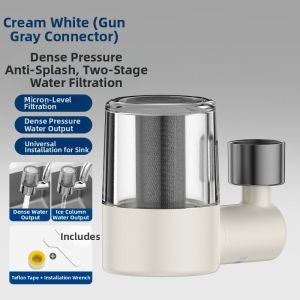 Yisheng | Anti-splash Extended Household Water Filter
