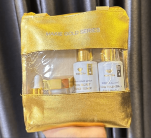 Maxie Gold Series Maxie Skincare