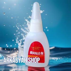 LEM ALTEKO JUMBO JWS 1 PCS (LEM SETAN LEM SERBAGUNA LEM KOREA LEM SUPER KUAT)