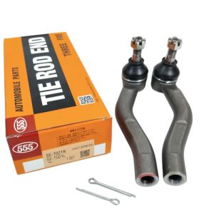 SE-T021 Tie Rod Vios Gen 2 - Yaris Bakpao / Tirot Pendek