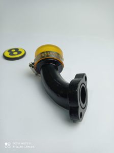INSULATOR GRAND / SUPRA / MANIPUL GRAND SUPRA / MANIFUL GRAND SUPRA / INTAKE GRAND / SUPRA PE 28 RACING BISA COD
