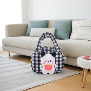 2024 New Kawaii Princess Crossbody Bag for Girls Baby Money Purse Cute Little Girls Coin Wallet Childrens Fashion Accessories