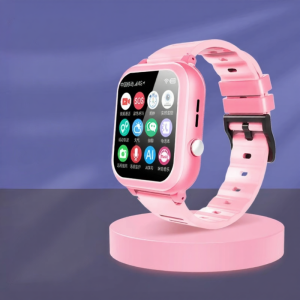 Newman Flagship Childrens Smart Watch Student Waterproof Multi-functional 4G Full Network Telecommunications Version for Boys And Girls