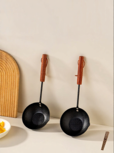 onlycook | Multifunctional Cast Iron Skillet