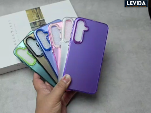 Kasus Samsung A35 5G & Samsung A55 5G: Kasus Silikon, Imd Case, dan Casing Hologram