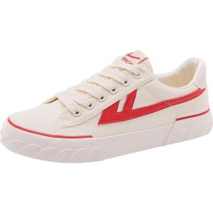 Warrior | Versatile Autumn New Arrival Casual Shoes Soft Soled
