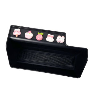 HUAYUQIANYU | Smart Storage Box For 2026 BYD Seagull